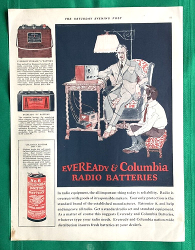 Pubblicità stampa vintage - stampa,