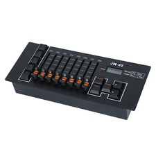 DMX512 40Channel Control