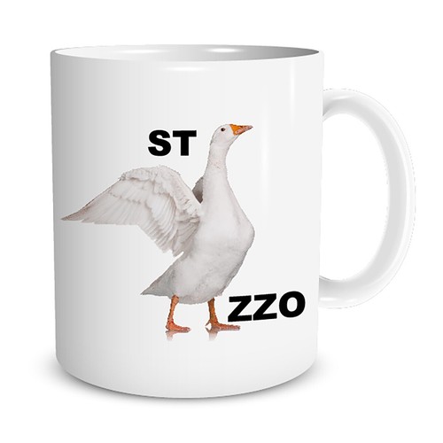 Tazza ceramica mug - tazza, in