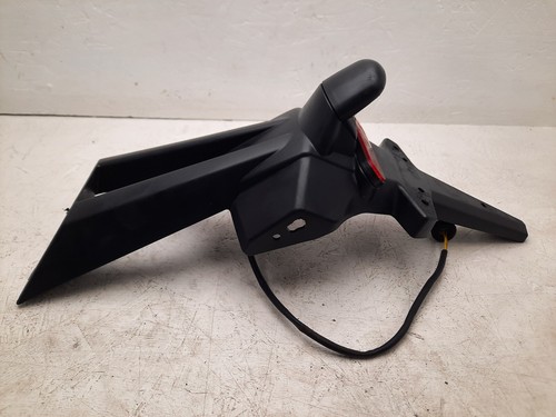 Portatarga derbi gpr 125 - gpr, 4t