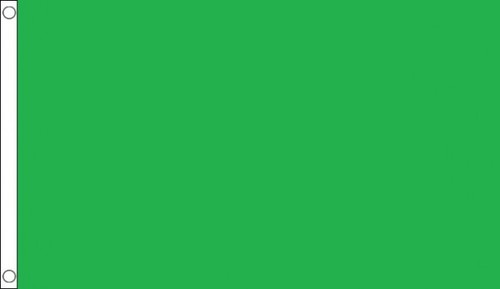 Large plain flags 5x3 pink - large,
