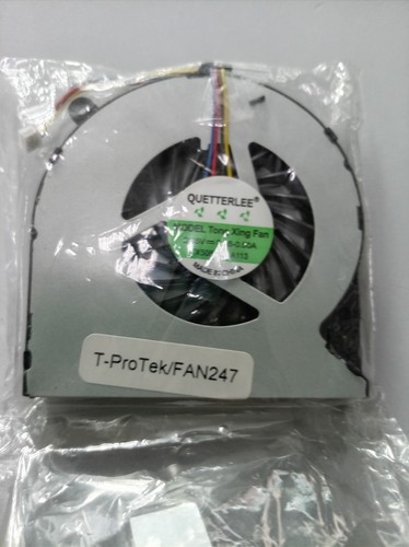 Ventola notebook fan cooler - fan,