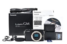 [Come nuovo] Corpo fotocamera