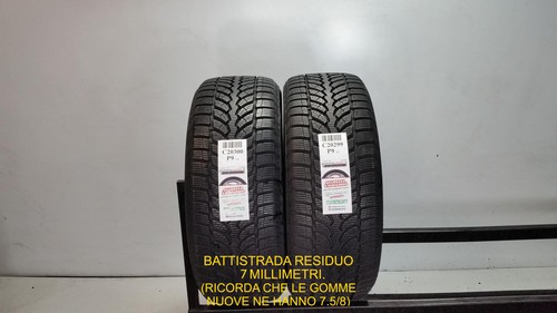 Gomme usate termiche - usate,
