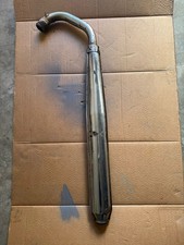 scarico marmitta Lanfranconi DMG 30229s per Cagiva SST 125