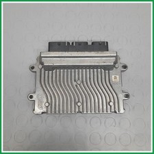 Centralina Motore Iniezione