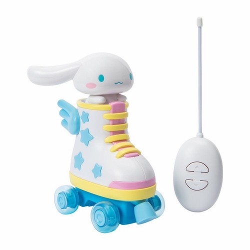 Cinnamoroll telecomando - telecomando, rc