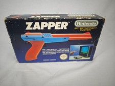 Nintendo Entertainment System