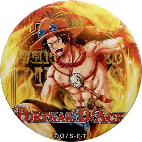 Portgas ace large can - portgas,
