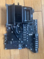 Apple iMac 27" 5K scheda