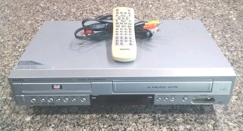 Sanyo dvw 7100 dvd - dvw-7100,