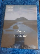 Sigur ros heima 2 - sigur,