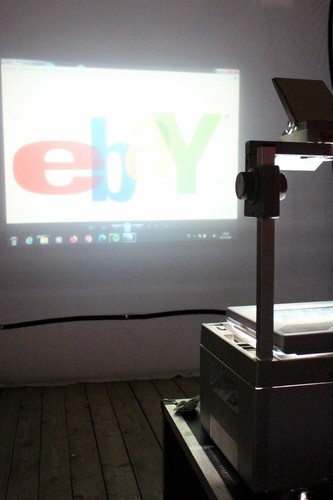 Geha top vision - vision, s600