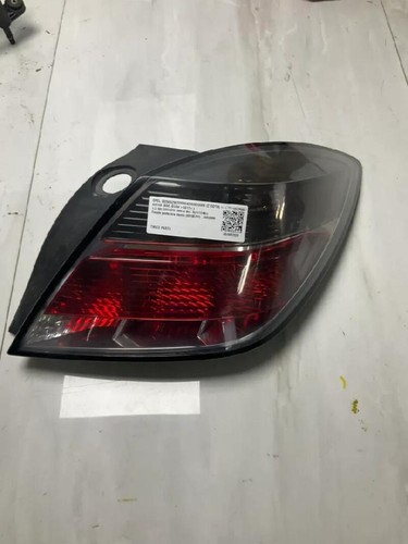 93190791 fanale posteriore - 93190791,