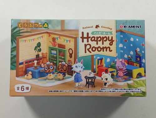 Animal crossing happy room 1 - happy, (1