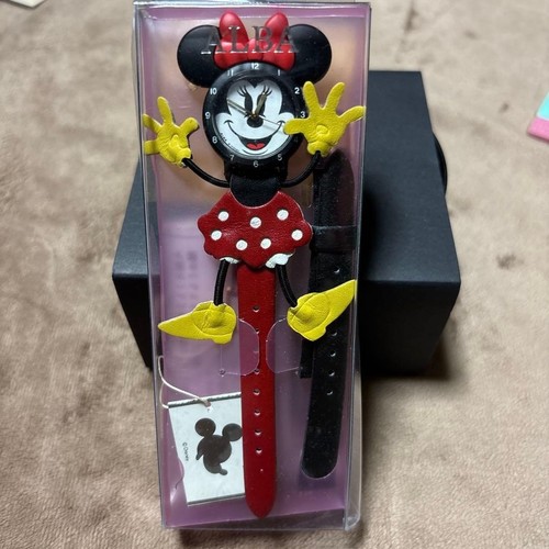Seiko alba disney - disney, mouse