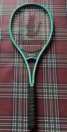Lacoste jet racchetta - lacoste,