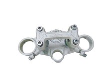 Piastra superiore forcella TRIUMPH STREET TRIPLE 675 2009 2011 2012