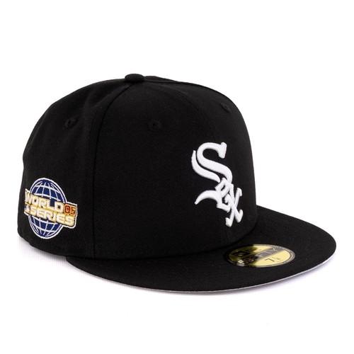 New era 59fifty - era, chicago
