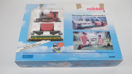 Märklin scala 54403 start - scala,