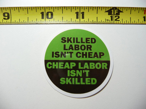 Lavoro economico non - non, È