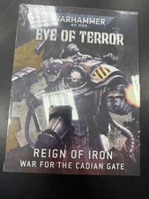  Warhammer 40K Occhio del