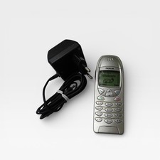 Nokia 6210 argento originale