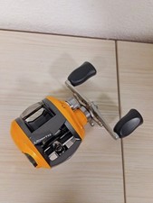 DAIWA Liberto Pixy giallo