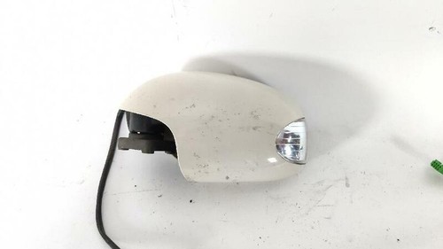 Specchietto retrovisore - specchietto,