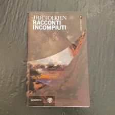 JRR Tolkien - RACCONTI