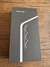 Samsung Galaxy S26+ 256 GB blu