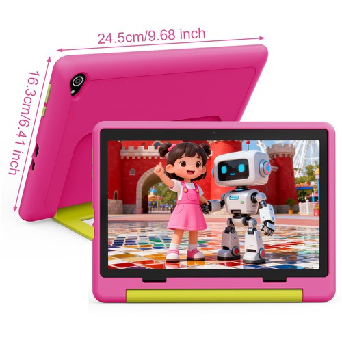 Tablet bambini android 20 - 15,