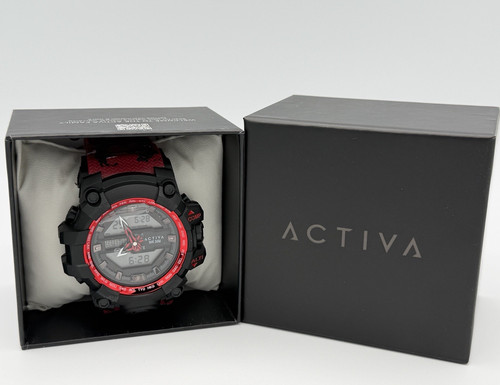 Orologio uomo activa - activa, neo