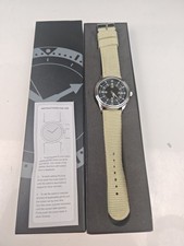 Orologio quarzo subacqueo - al,