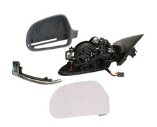 For Convenient Audi A4