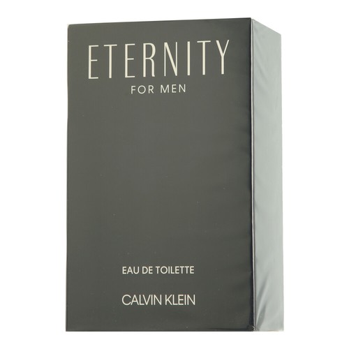 Calvin klein eternity uomo - klein,
