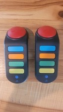 Set 2 Buzzer Controller