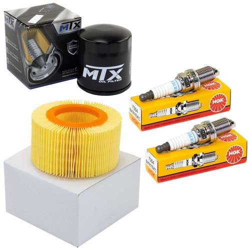 Kit filtro aria olio - aria,