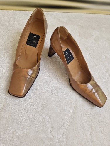 Décolleté donna scarpe - -,