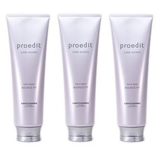 LebeL proedit trattamento rimbalzo adatto 250 ml x 3 set
