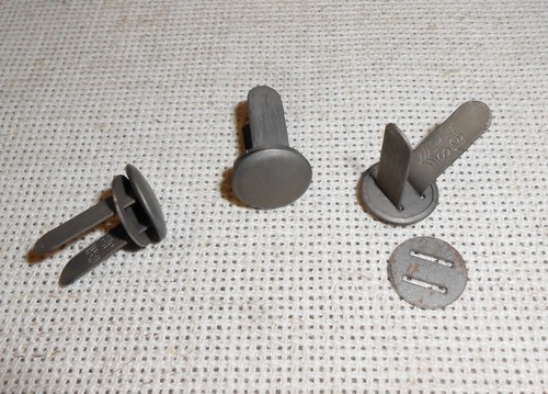 Set rivetti rondelle - rivetti, e