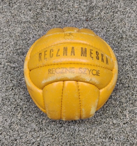 Pallone calcio pelle - da, in