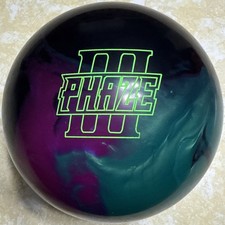 Palla da bowling Storm Phaze 3