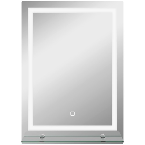 Specchio per bagno luci led - per, a