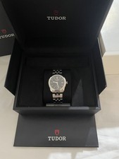 Tudor Rotor Self-Winding 55000