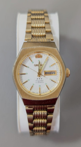 Orologio polso donna orient - da,