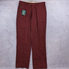 Pantalone uomo Alan Paine 36W