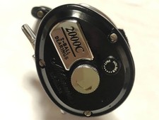 Vecchio Daiwa Millionaire