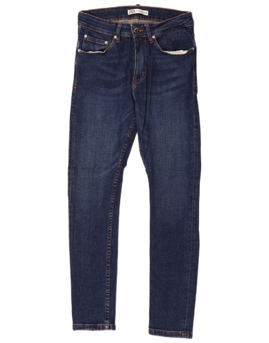 Jeans skinny uomo zara - uomo,