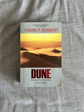 Dune Fanucci di Frank P. Herbert ed 2012
